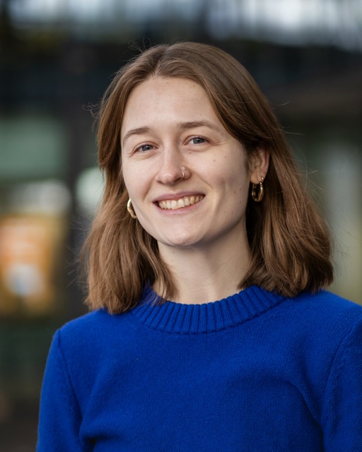 Sarah Schöttler